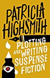 Plotting and Writing Suspense Fiction