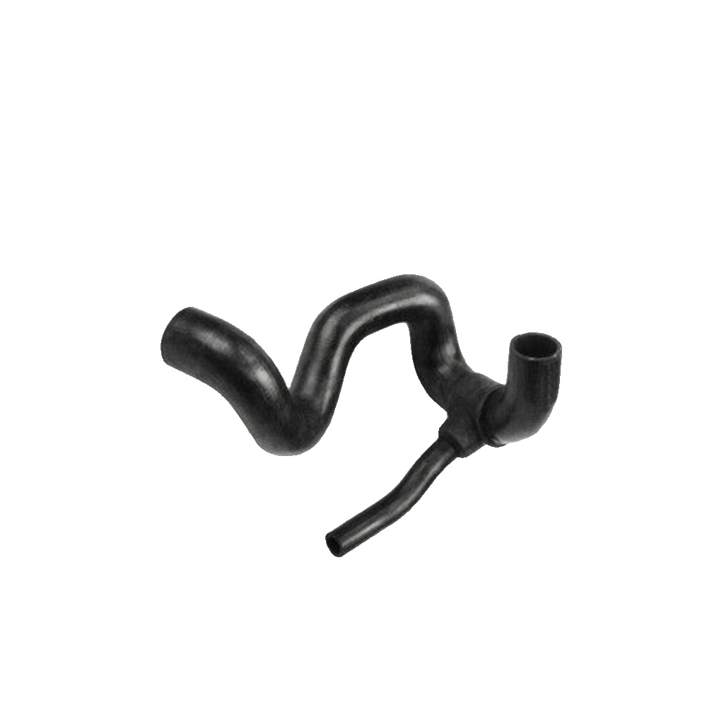 Cooling system hose EPDM (ethylene propylene diene Monomer (M-class) rubber)