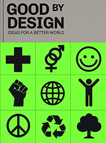 Good by Design by  Victionary - 9789887972778