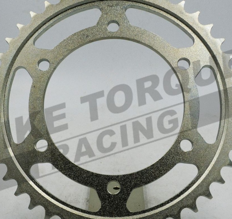 Free Shipping Corona Afam Standard Steel 16603-Step 530 For Motorcycle Parts