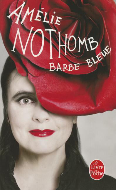 Barbe bleue