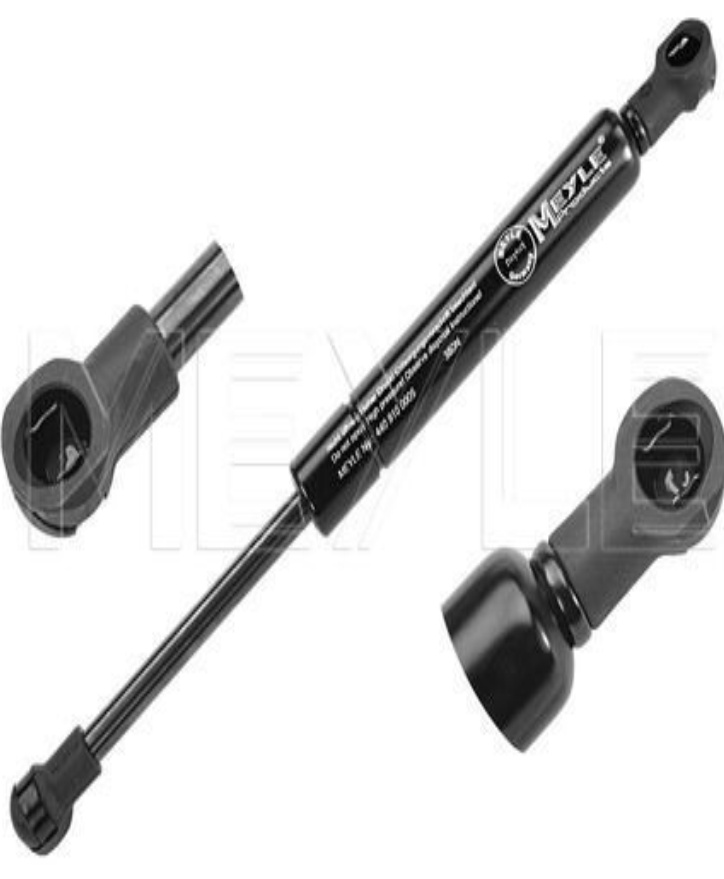 MEYLE REAR GAS BOOT STRUT TAILGATE SPRING VEHICLE FRONT FOR PORSCHE 911 BOXSTER