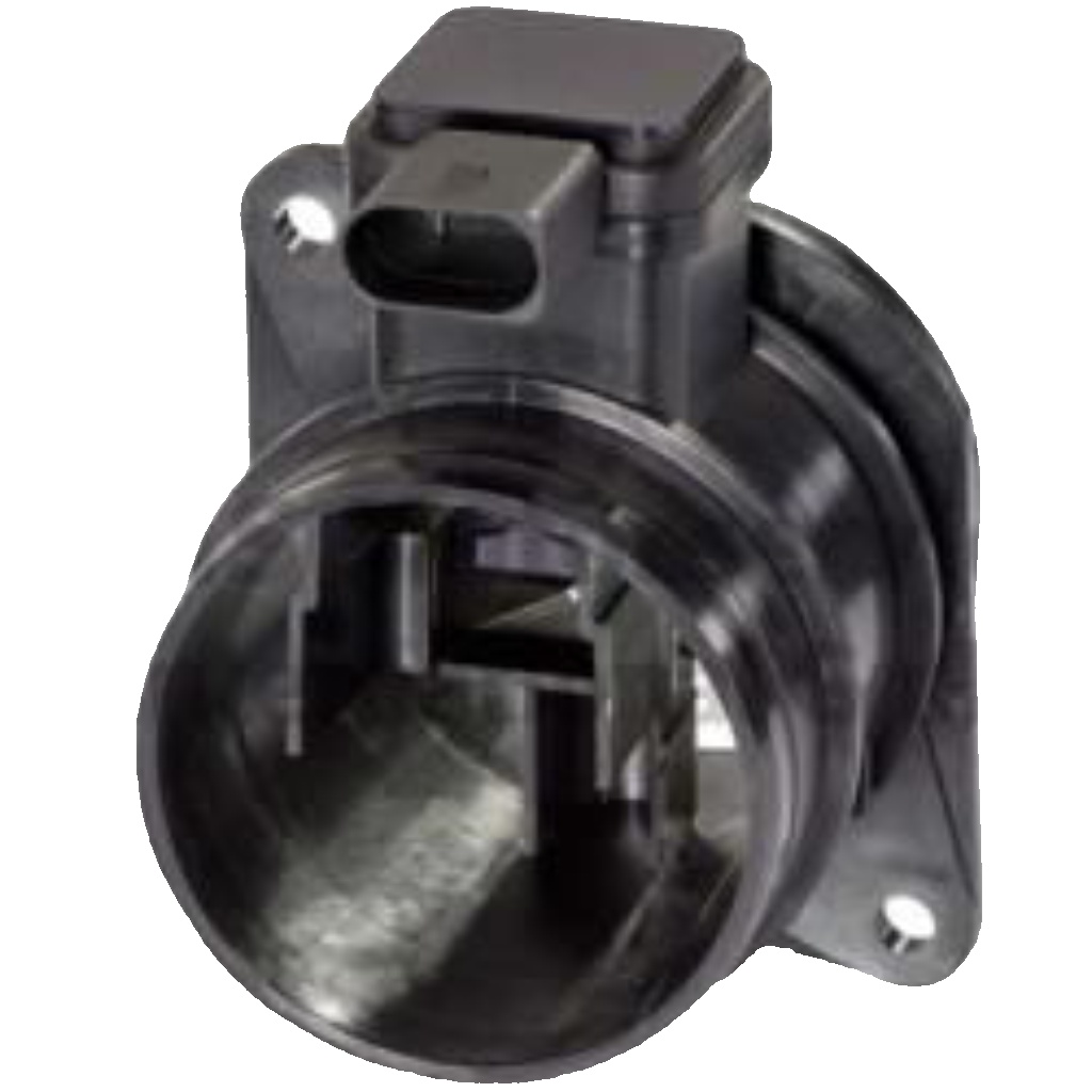 PIERBURG 7.07759.46.0 Air Mass Sensor for AUDI,SEAT,SKODA,VW