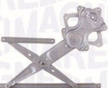 Left Front MAGNETI MARELLI 350103170197 Window Regulator for TOYOTA
