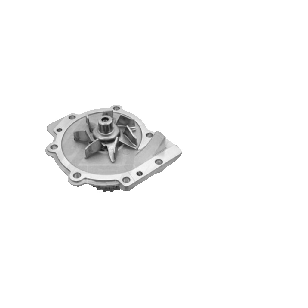Water pump 513 220 0007 MEYLE for VOLVO V60 I V70 III XC60 I SUV XC70 II S80 II