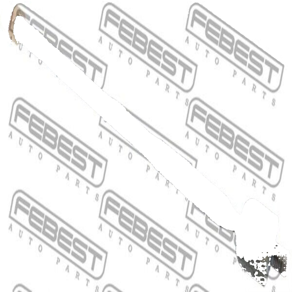 ✅Fits FEBEST 0122-SXM15 STEERING ROD TOYOTA CALDINA AT191,CT19,ET196 ⭐UK Seller⭐