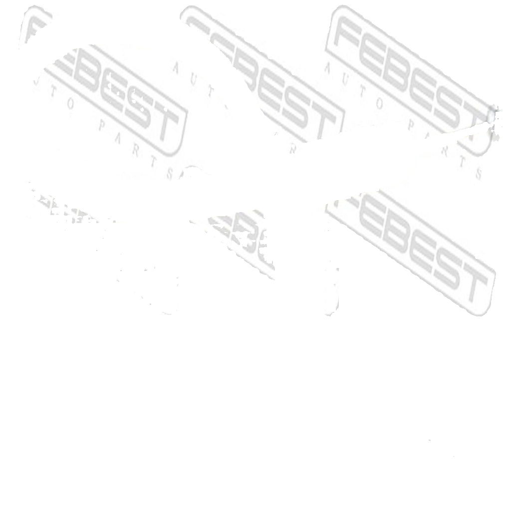 FEBEST-OE 12101-SBS.OE Bonnet Cable for HYUNDAI,HYUNDAI (BEIJING)