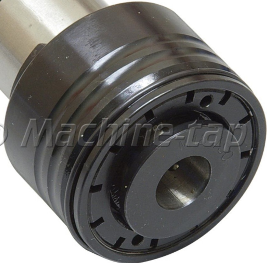 M18 DIN376 -Type 2 Quick Change Tap Collet With Ratchet Safety Clutch