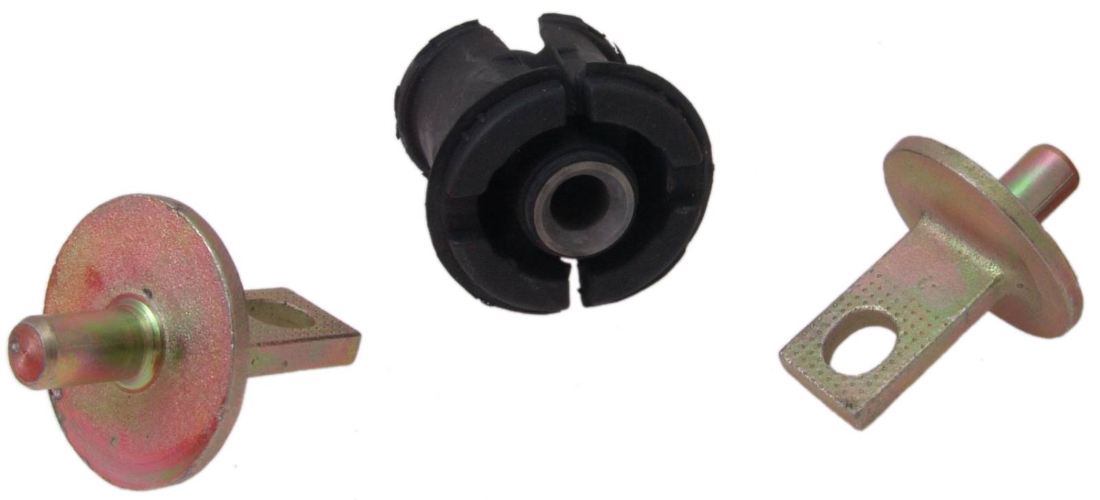 FEBEST HAB-003 Control Arm-/Trailing Arm Bush for ACURA,HONDA,HONDA (DONGFENG)