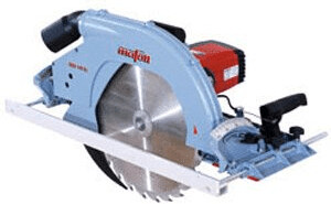 Mafell MKS 130Ec 230v 2500w Portable Circular Saw