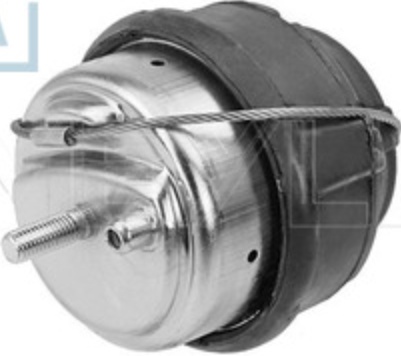 MEYLE 514 030 0012 Engine Mounting for VOLVO