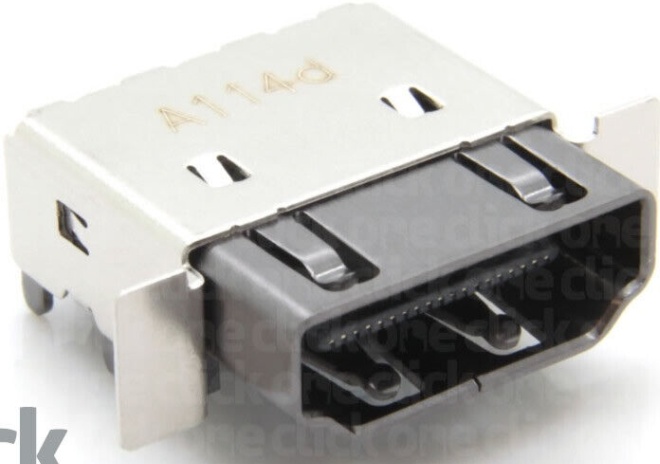 For Microsoft Xbox SERIES X Games Console HDMI Port Socket Jack BULK DISCOUNT