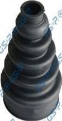 GSP 661006 Joint Kit, drive shaft - Image 6