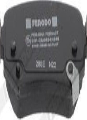 Fits FERODO FDB4944 Brake Pad Set, disc brake FDB4944 Brake pads set  ⭐UK Stock⭐
