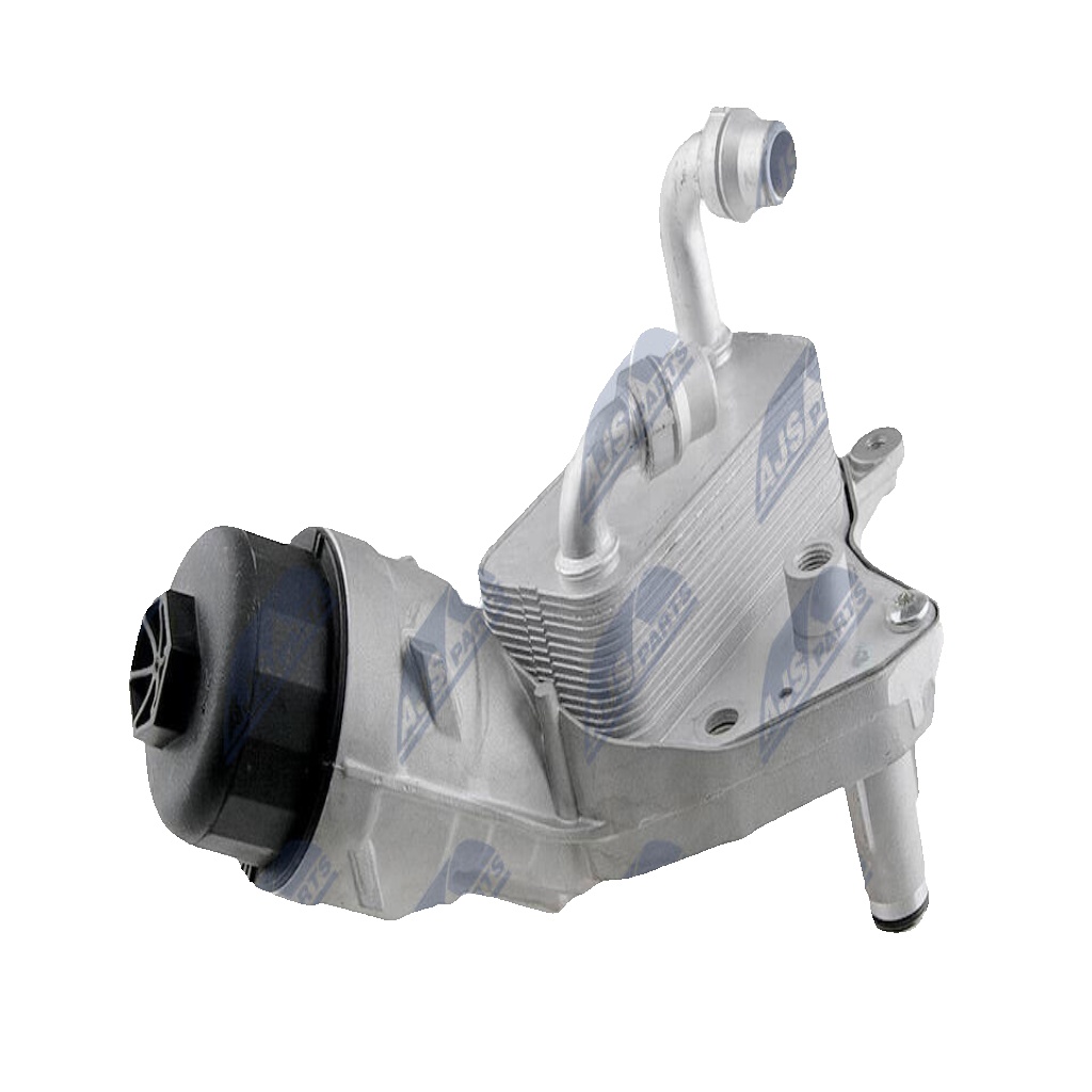 CCL-PL-005 NTY Oil Cooler, engine oil for ALFA ROMEO,CADILLAC,CHRYSLER,FIAT,LANC