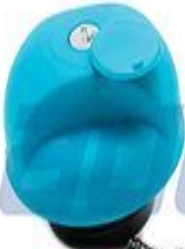 AUGER 95388 Sealing Cap, tank unit (Urea injection)