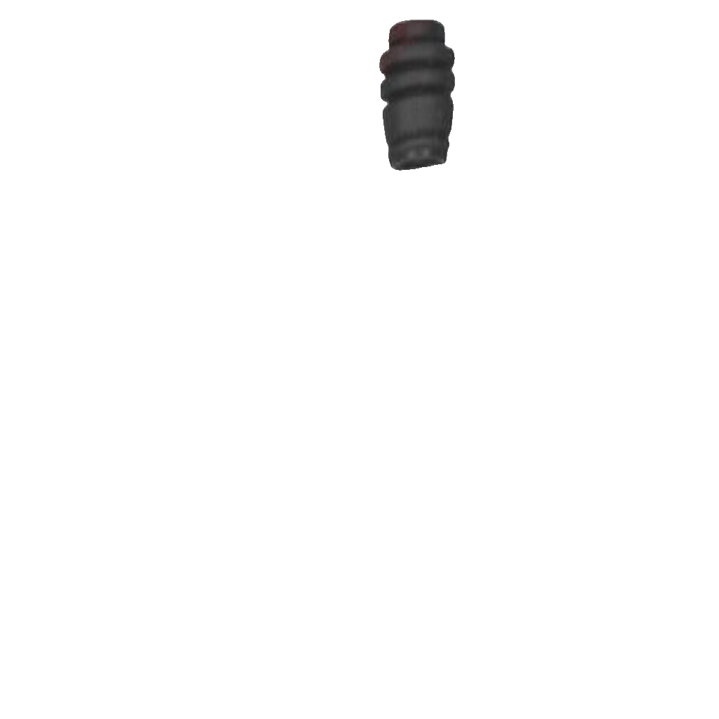 QUICK BRAKE 113-1455X Guide Sleeve Kit, brake caliper for HONDA