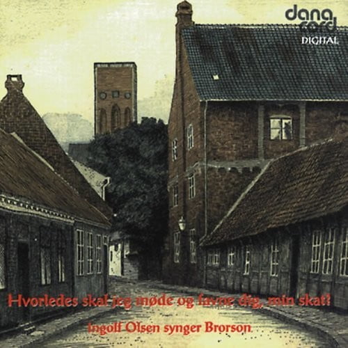 Ingolf Olsen - How Shall I Meet Thee.. (Hymns To Texts By Brorson)