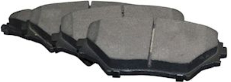 4863602310 JP GROUP Brake Pad Set, disc brake for TOYOTA