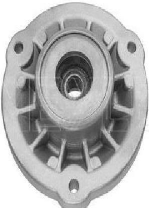 Front left and right MEYLE 300 313 3135 Top Strut Mounting for BMW