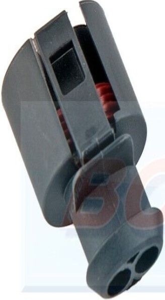 Webasto Thermo Top Pro 90 90ST Fuel Pump 2 Pin Connector Plug Kit 65667A