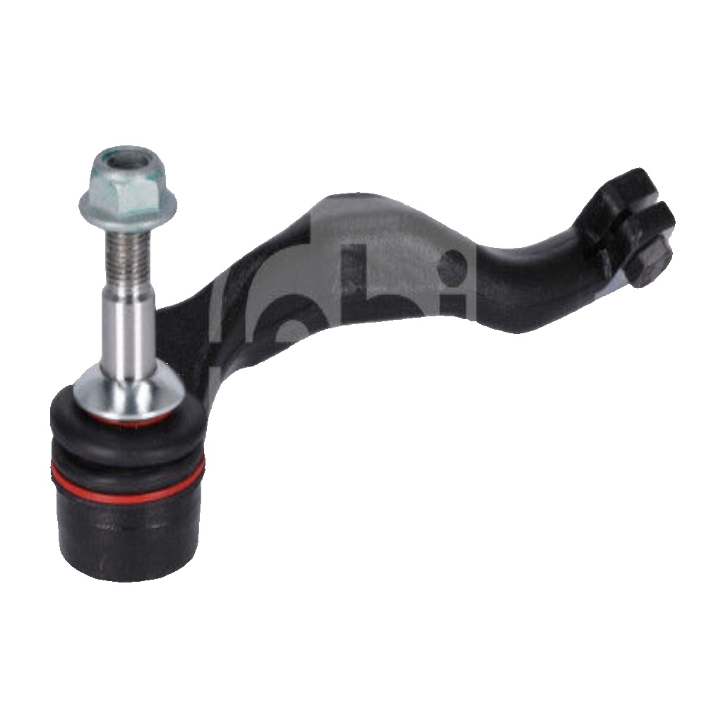 Front Right FEBI GERMANY 177860 Tie Rod End for BMW,MINI