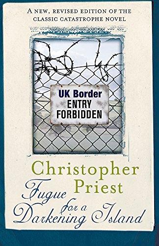 Fugue for a Darkening Island by Christopher Priest (Paperback Book) - Image 5