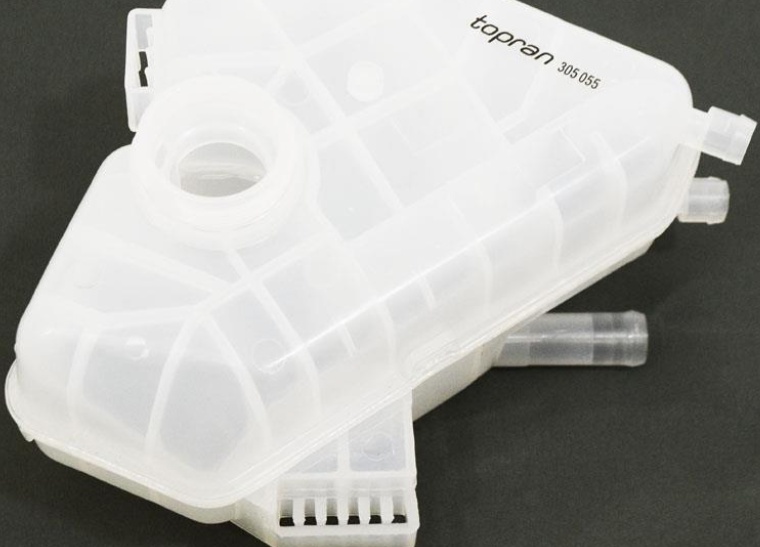 Coolant Expansion Header Tank Bottle 1513111 Ford B MAX ECOSPORT FIESTA Mk6 NEW