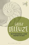 Difference and Repetition by Gilles Deleuze PAPERBACK 9781472572356 - Image 3