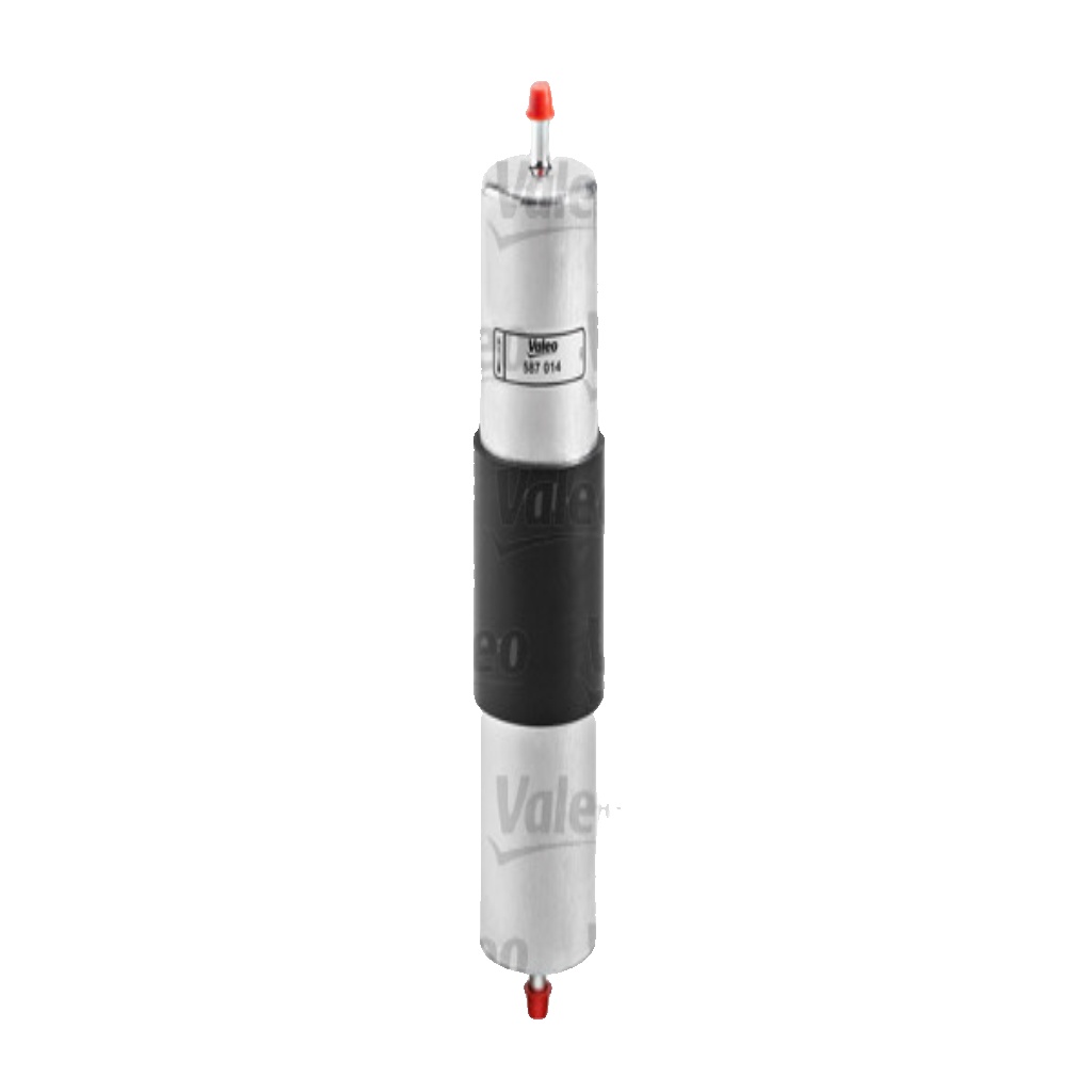 Fuel filter In-Line Filter 587014 VALEO for BMW ALPINA WIESMANN