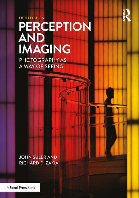 Perception and Imaging by Richard D. Zakia, John Suler - 9781138212190 - Image 3