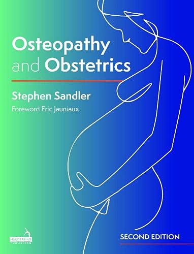 Osteopathy and Obstetrics.by Sandler New Fast Free Shipping.#+,.# - Image 3