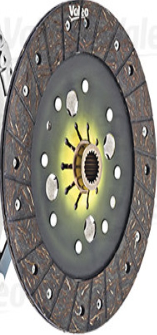 VALEO-OE 828111 Clutch Kit for FIAT,OPEL,VAUXHALL - Image 8