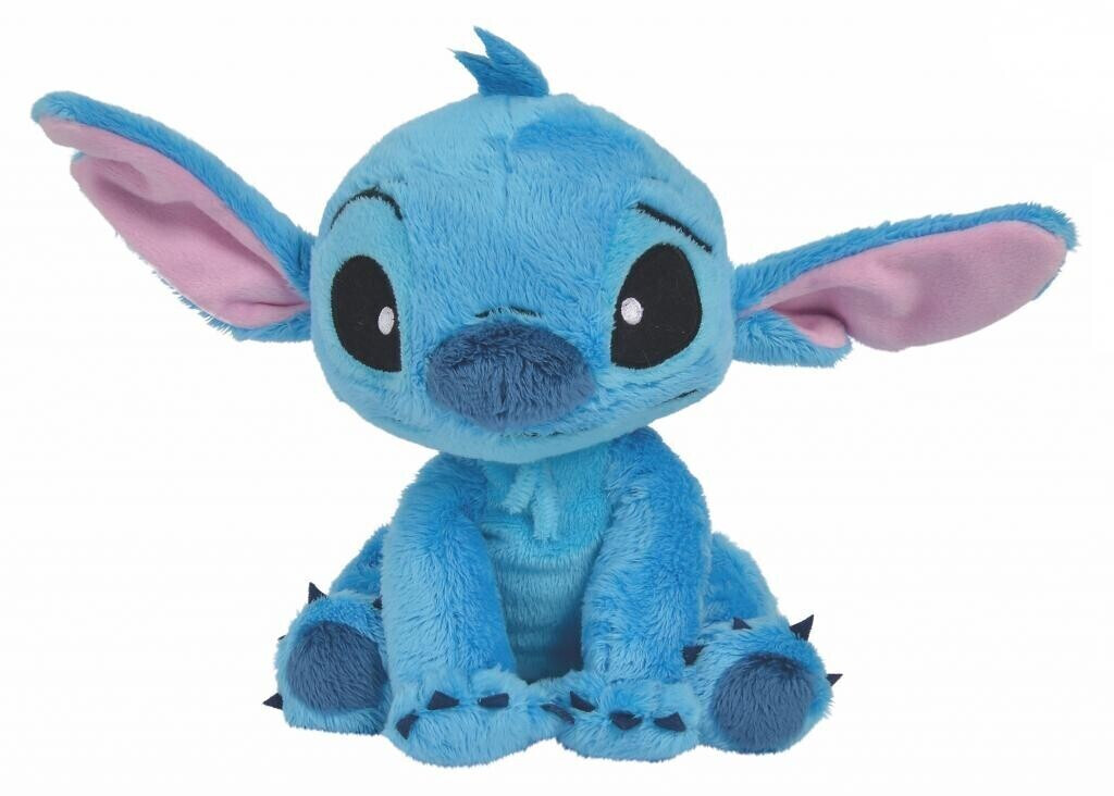 Peluche Simba Disney Stitch 25 cm - +0 Anni - Immagine 3