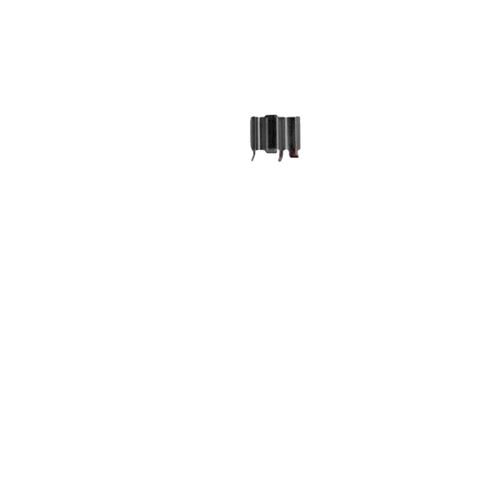 Fits QUICK BRAKE 109-1244 BRAKE PAD MOUNTING KIT.   ⭐UK Stock⭐