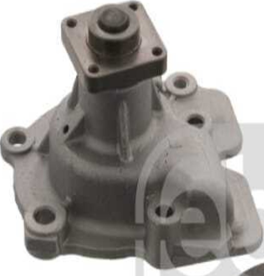 Fits FEBI 17019 WATER PUMP   ⭐UK Stock⭐