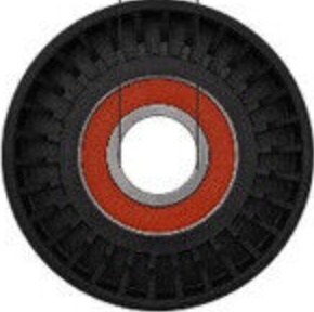 Fits CAFFARO ROLKI NAPINACZY 500373 SSANGYONG TENSIONER ROLLER  ⭐UK Stock⭐