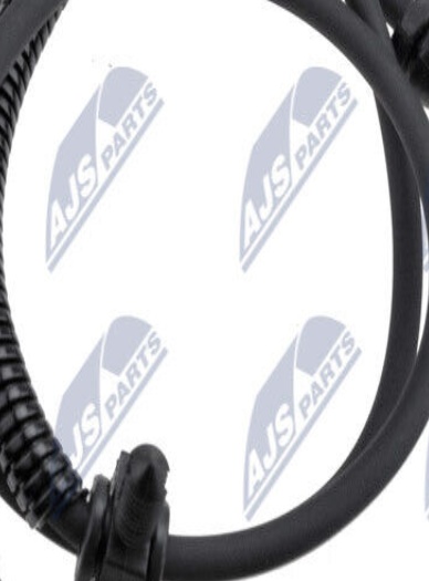 N.T.Y. HCA-CH-015.NTY Sensor, wheel speed for JEEP