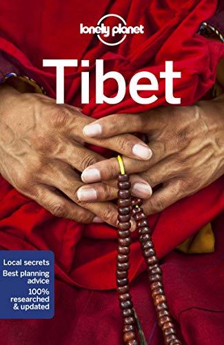 Lonely Planet Tibet (Travel Guide)-Stephen Lioy,Megan Eaves,Brad - Image 2