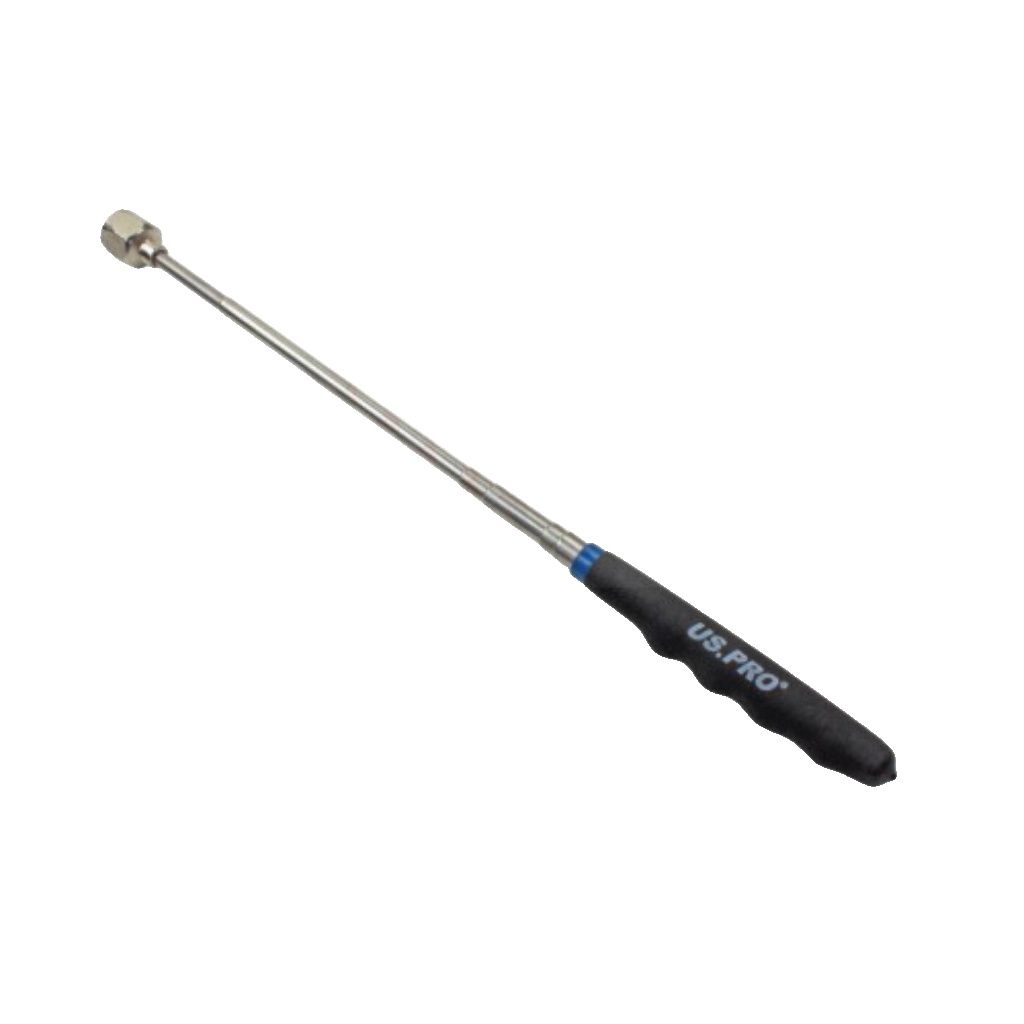 US PRO Tools 16lb Magnetic Telescopic Pick Up Tool NEW 6734
