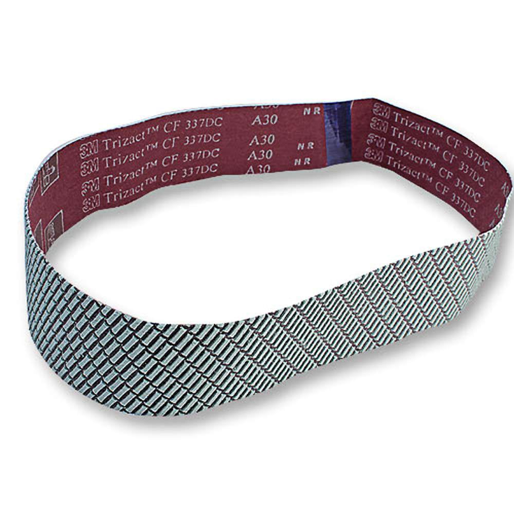 Robert Sorby PROEDGE - 600 Grit - Trizact Belt - Pro Edge PE600T