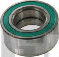 Wheel Suspension Wheel Bearing Kit SKF VKBA 3423 Fits Citroen Fiat Peugeot 806