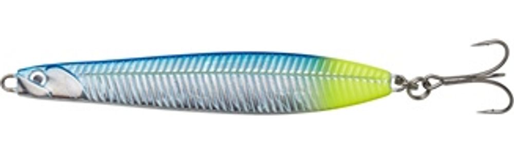 Savage Gear Surf Seeker Lure 10.5Cm 35G - Blue Chrome