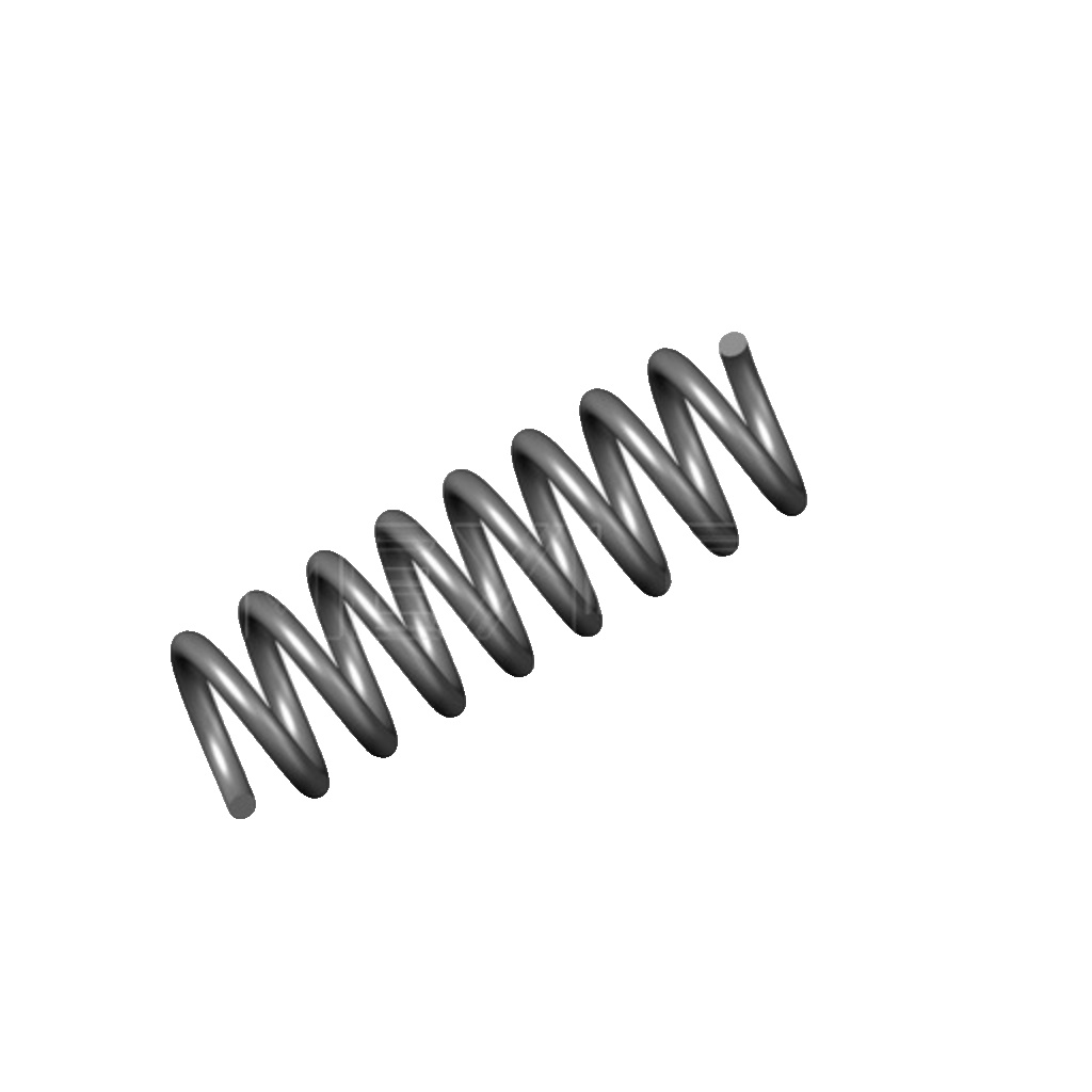 014 032 0483 MEYLE Coil Spring for MERCEDES-BENZ