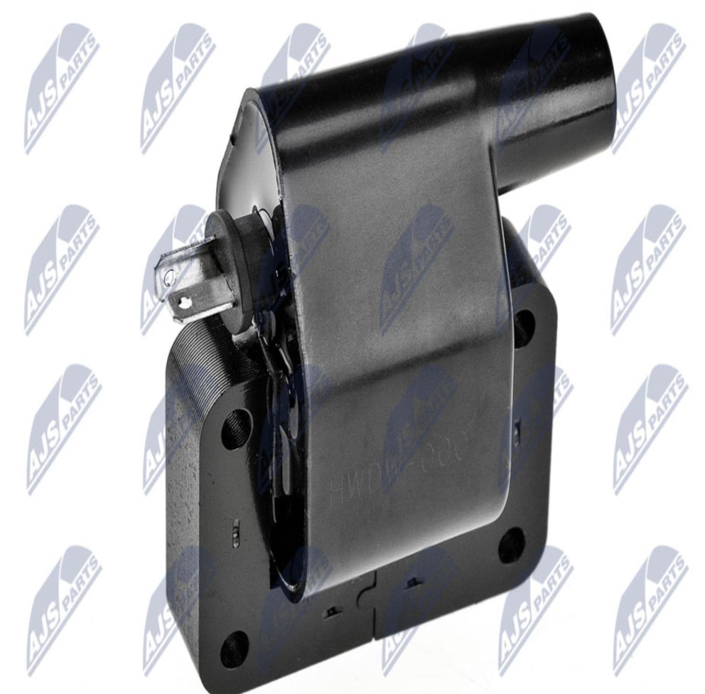 Ignition coil ECZ-DW-000 NTY for ISUZU DAEWOO