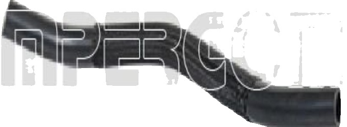 4x ✅Fits IMPERGOM IMP226436 Filler Neck, fuel tank IMP226436 Fuel ta ⭐UK Seller⭐