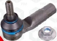 176916 FEBI BILSTEIN Tie Rod for VW