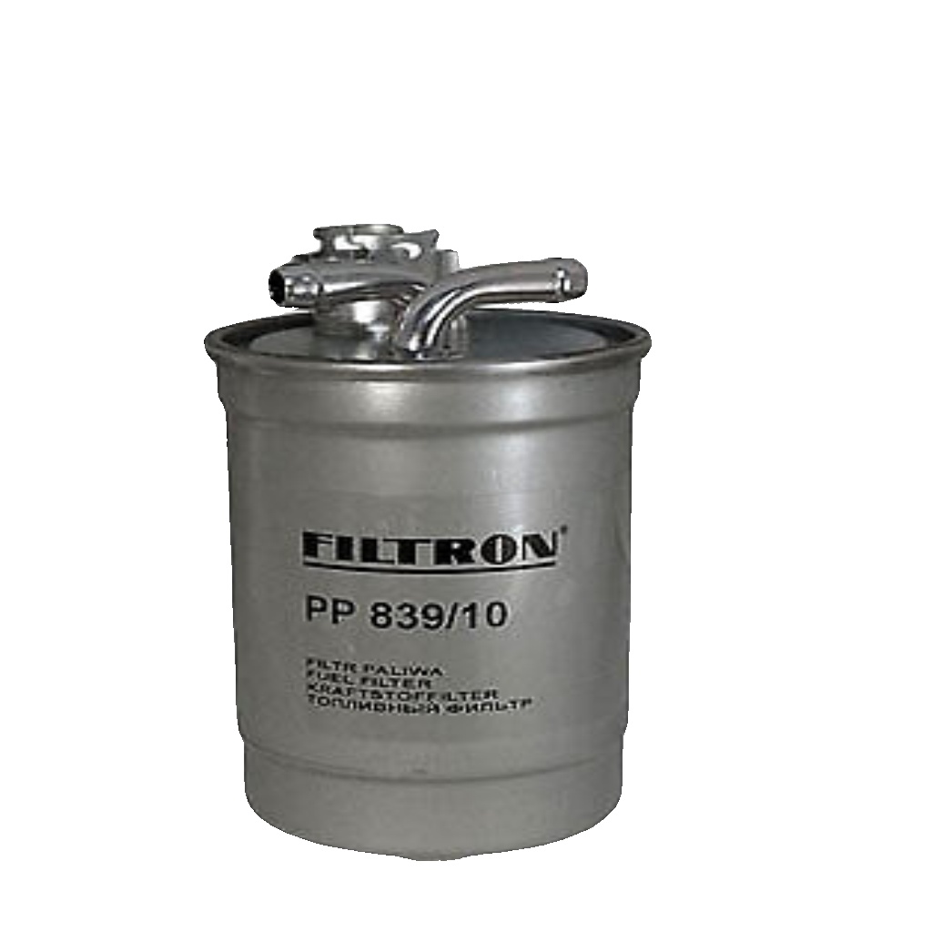 ✅Fits FILTRON PP 839/10 FUEL FILTER - DIESEL AUDI A4 (B6,B7/8E,8H),  ⭐UK Seller⭐