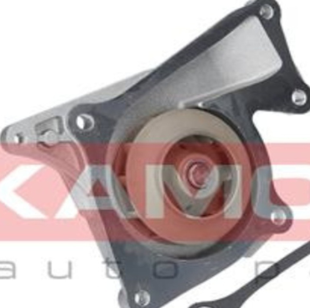 ✅Fits KAMOKA T0101 WATER PUMP DACIA DOKKER 12-,DUSTER 10-,LOGAN 04-, ⭐UK Seller⭐