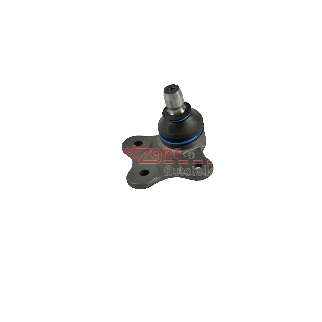 Original METZGER Ball Joint 57001518 for Alfa Romeo Citroën Fiat Opel